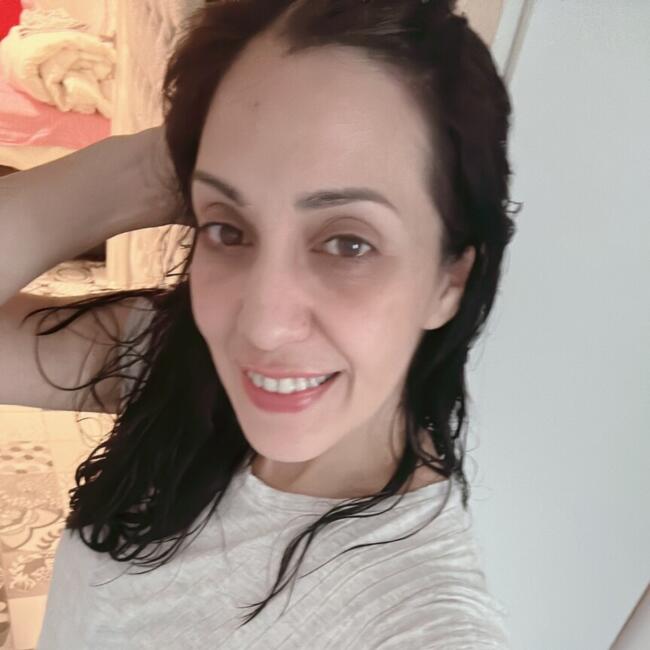 Babysitter in San Isidro: Marcela