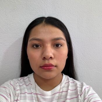 Babysitter in Dublin: Rubi Neri Sandoval