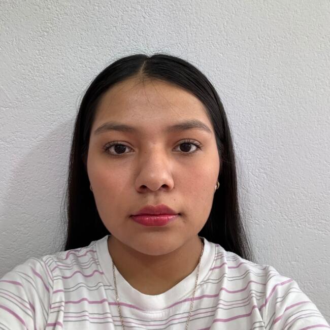 Babysitter in Dublin: Rubi Neri Sandoval