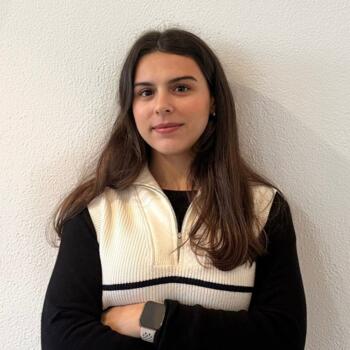 Babysitter em Kilkenny: Daniela