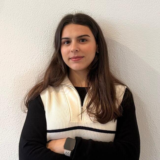 Babysitter em Kilkenny: Daniela