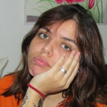 Babysitter in Funes: Jeannette