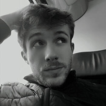 Babysitter Caudry: Maxime