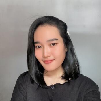 Nanny di Balaraja: Ayu