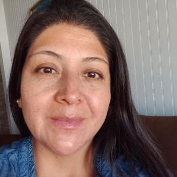 Babysitter Temuco: Elizabeth