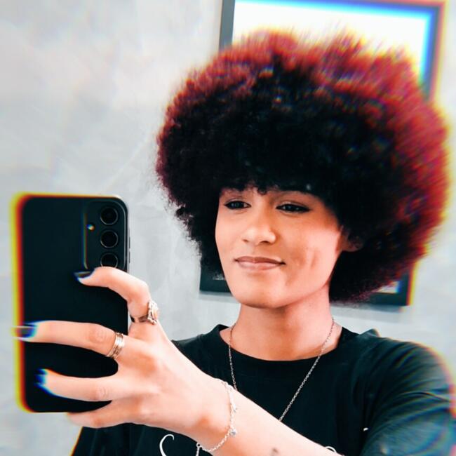 Babysitter in Porto Feliz: Leticia Silva