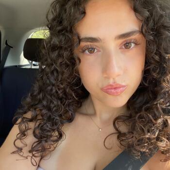 Babysitter in Nicosia: Afrodite