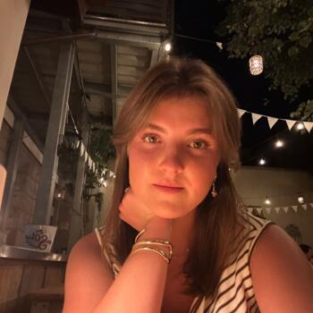 Babysitter in Nürnberg: Marina