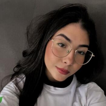 Babá em São Paulo: Letícia Maria