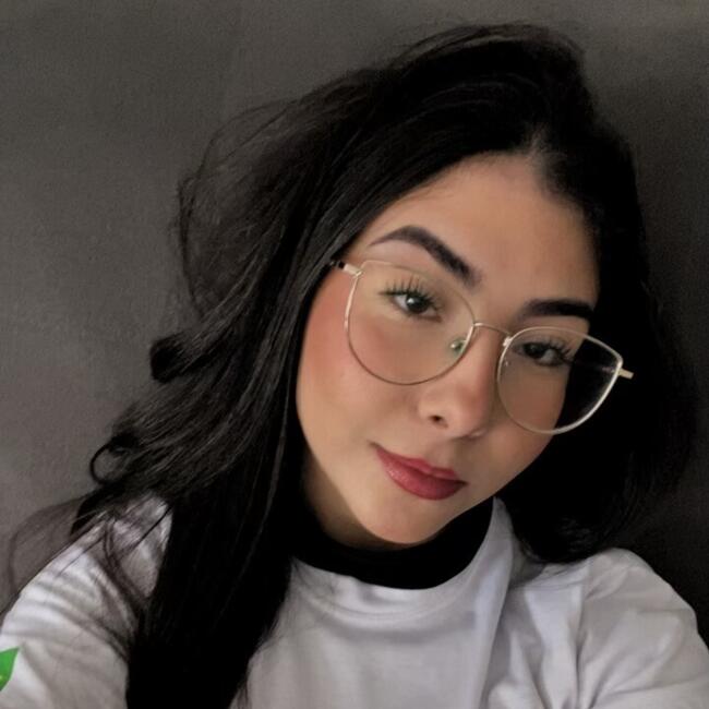 Babá em São Paulo: Letícia Maria