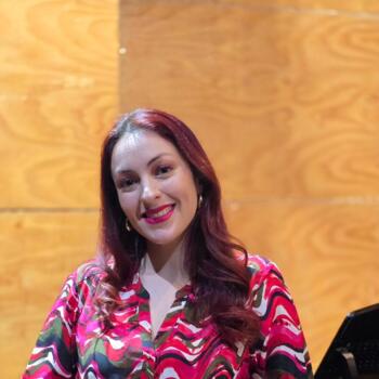 Babysitter in Providencia: Rayén