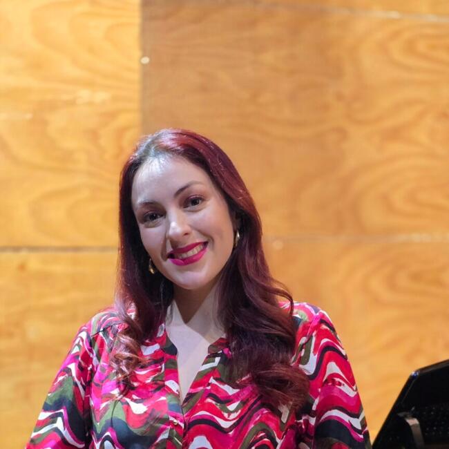 Niñera en Providencia: Rayén