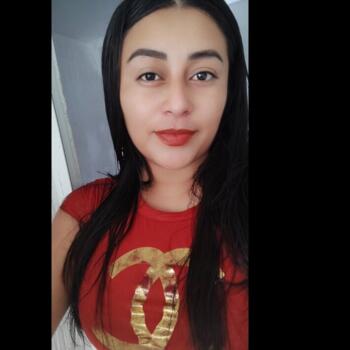 Babysitter Campeche: Arely