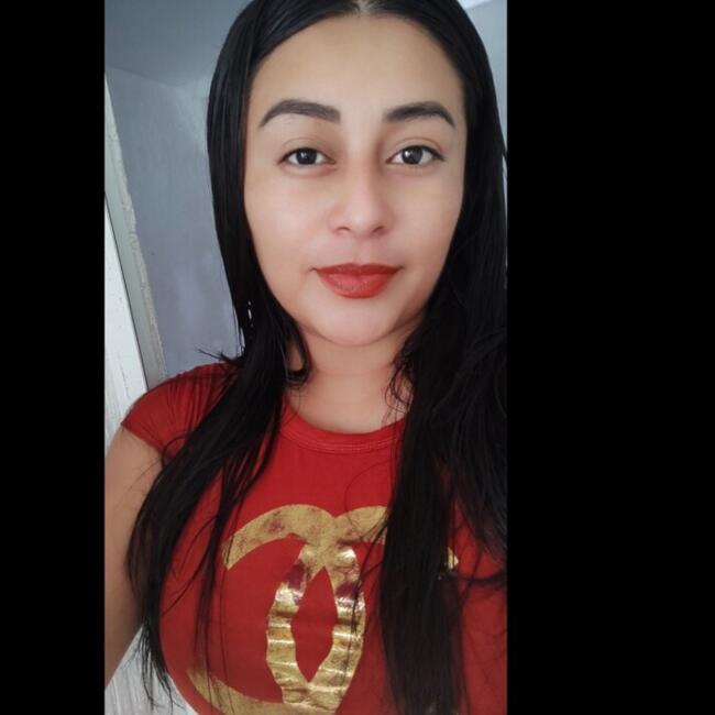 Babysitter in Campeche: Arely