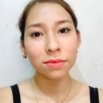 Babysitter in Chimbote: Hillary Giribaldi