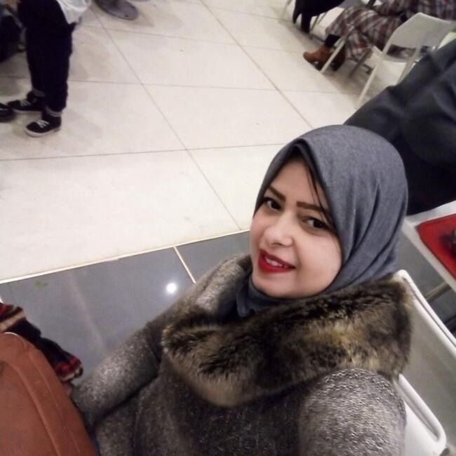 جليسة أطفال في حلوان: بنآتى