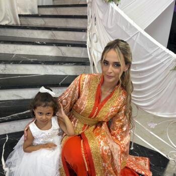 Nanny Granollers: Sara