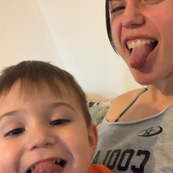 Babysitting job in Cardiff: babysitting job Annalise