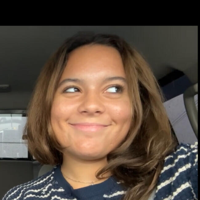 Babysitter in Beaver Falls: Eve