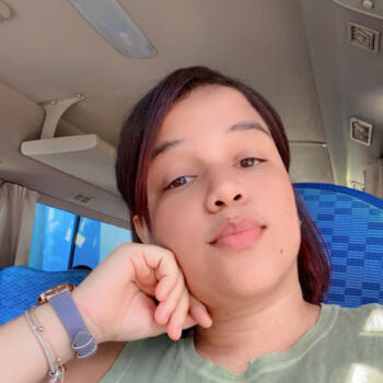 Niñera en Santo Domingo Este: Estheffanie