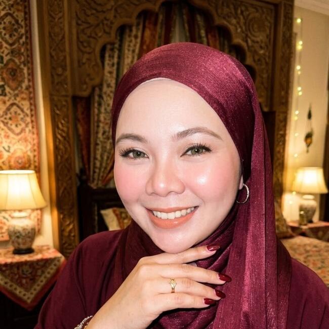Babysitting job in Putrajaya: Nuraisah