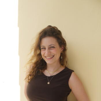 Babysitter in Cologne: Carolin