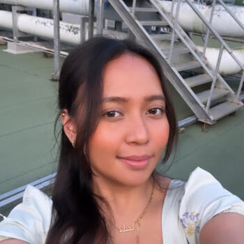 Nanny in Singapore: Rohadatul Malisa
