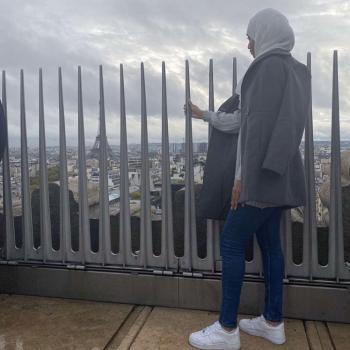Babysitter Gonesse: Firdaous