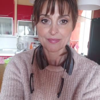 Babysitter a Corsico: Maria
