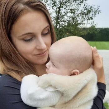 Baby-sitter in Harelbeke: Hélène