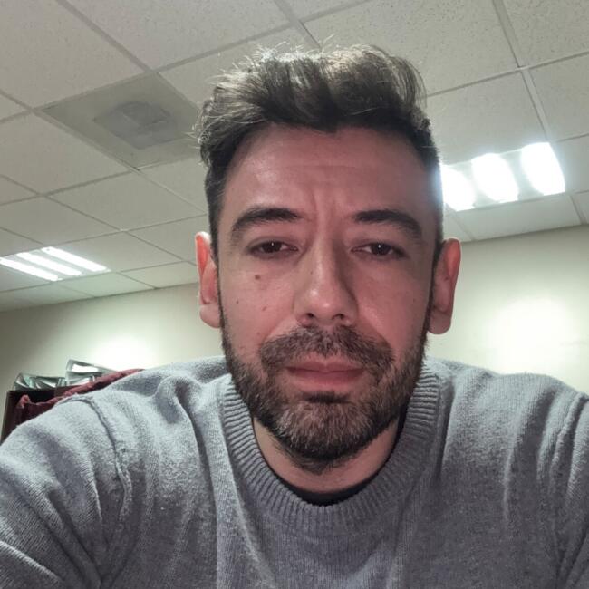 Babysitting job in Ciudad Victoria: Luis Jesús