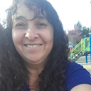 Agencia de cuidado de niños en Olivos: Roxana