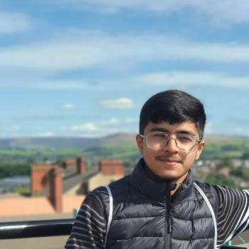 Babysitter Oldham: Muhammad Bilal