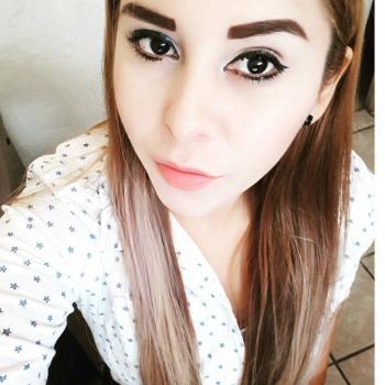 Babysitter Ciudad Juárez: Gabriela aglae