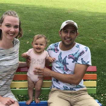 Babysitting job in Palmerston North: babysitting job Fiona