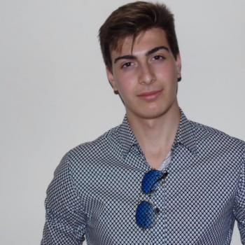 Babysitter a Messina: Salvatore