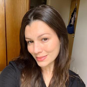 Babysitter Uberlândia: Juliana