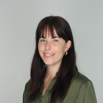 Canguro en Madrid: Julia