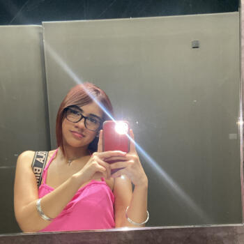 Babysitter in Panama City: Alejandra