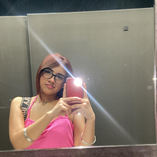 Babysitter in Panama City: Alejandra