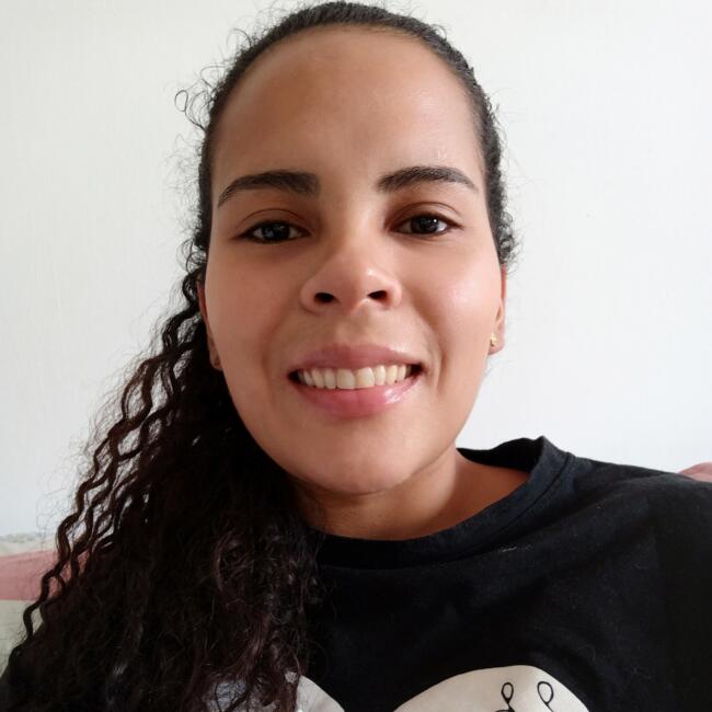 Babysitter in Caracas: Génesis