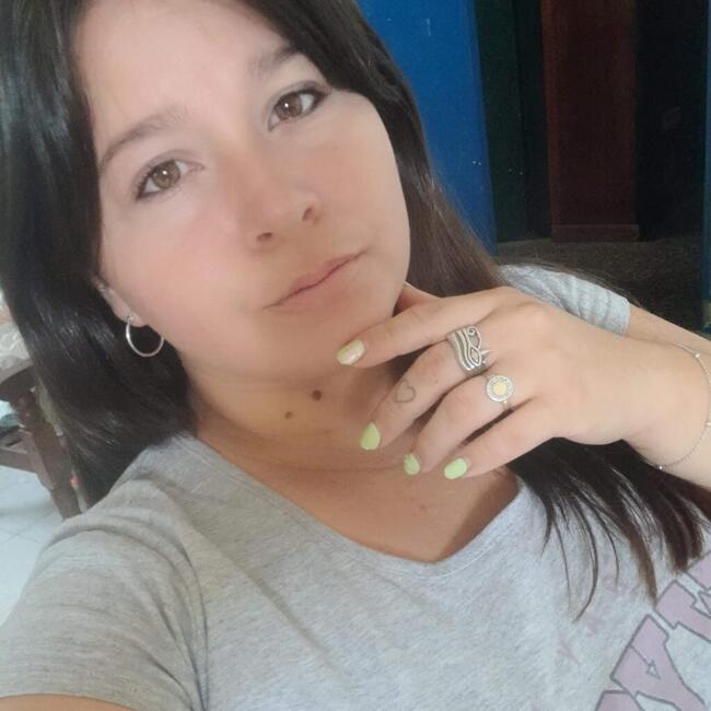 Niñera en Ciudad de Santa Fe: Miriam