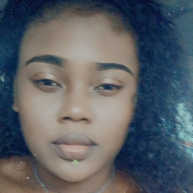 Babysitter in Villeneuve-Saint-Georges: Jojo