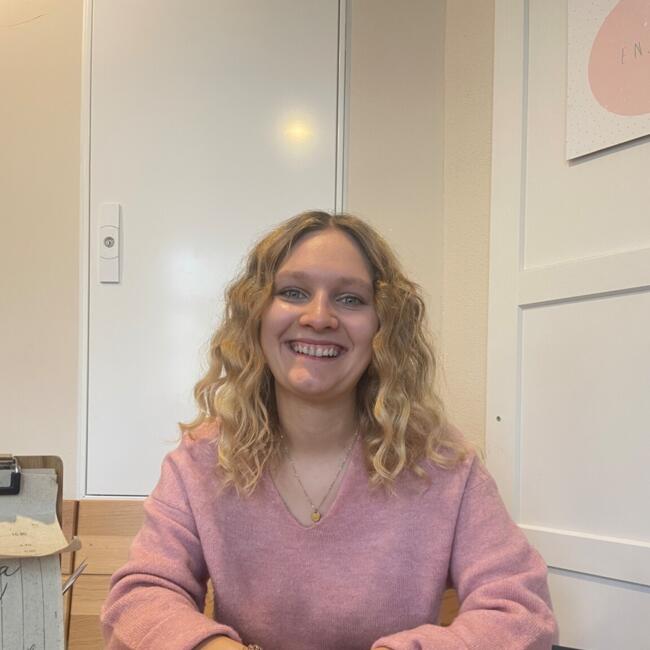 Babysitter in Dresden: Vanessa