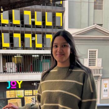 Babysitter in Cape Town: Azraa