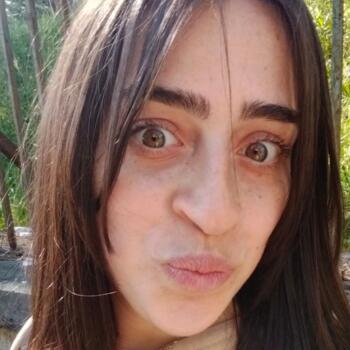 Babysitter in Rome: Rosaria