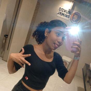 Babysitter in Guarulhos: Elloa