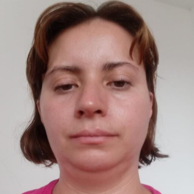 Babysitter in São Paulo: ALINE CARVALHO