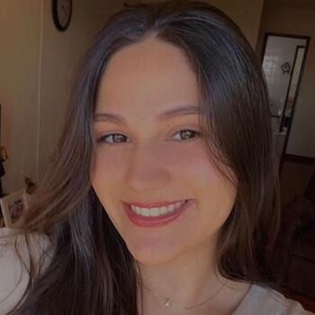 Babá em Goiânia: Lara Ceolin