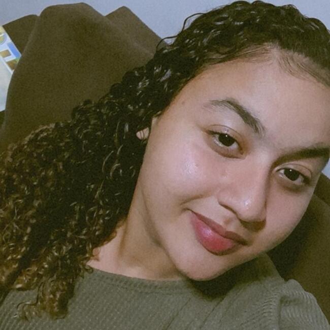 Babysitter in Maceió: Nicolly